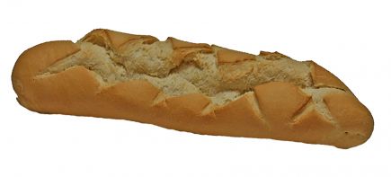 pan sin sal