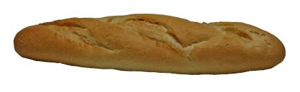 pan pequeÑo larguito (135 gr.)