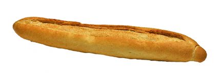 pan pequeÑo palillos (135 gr.)