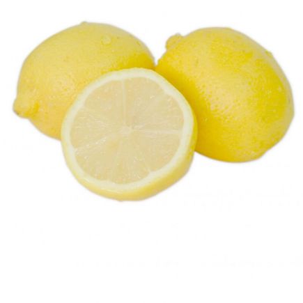 limones verna