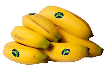 plátano canarias