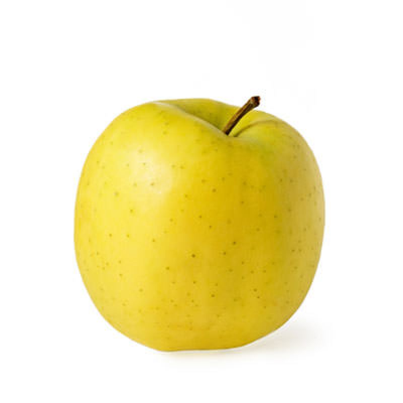 manzana goldem