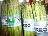 ESPARRAGOS TRIGEROS   250gr. ESPAÑA 