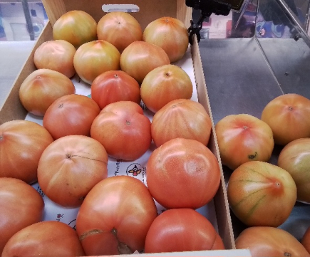 TOMATE valenciano
