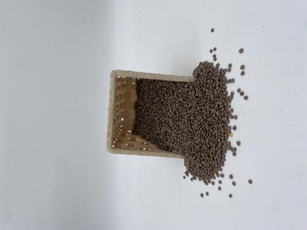 LENTEJA PARDINA ( minimo    bolsa de 1/2k) 