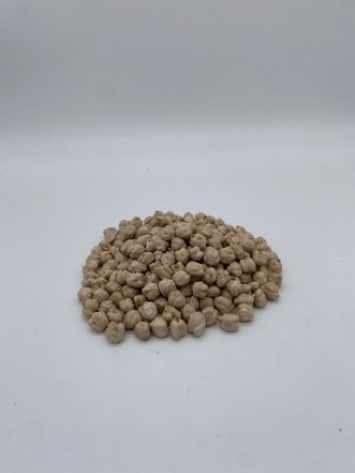 GARBANZOS LECHOSOS mínimo bolsa de 1/2 k