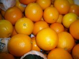 NARANJAS  Zumo España ( NAVELINA)