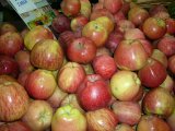 MANZANA DE LA SARGA ROJA (peso aprox230gr/pza)