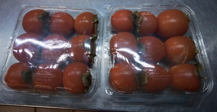 CAQUIS BLANDOS {por bandejade 900 gr.)