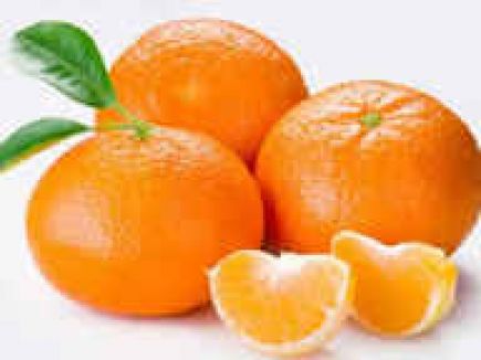 naranjas de 1ª