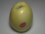 manzana verde doncella