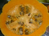 CALABAZA DE ASAR (peso aprox.2.500gr/pieza)