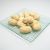 Croquetas bechamel jamón ibérico