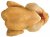 Pollo campero primera calidad (medio. 9,50€aprox)