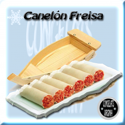 Canelones (Freisa)