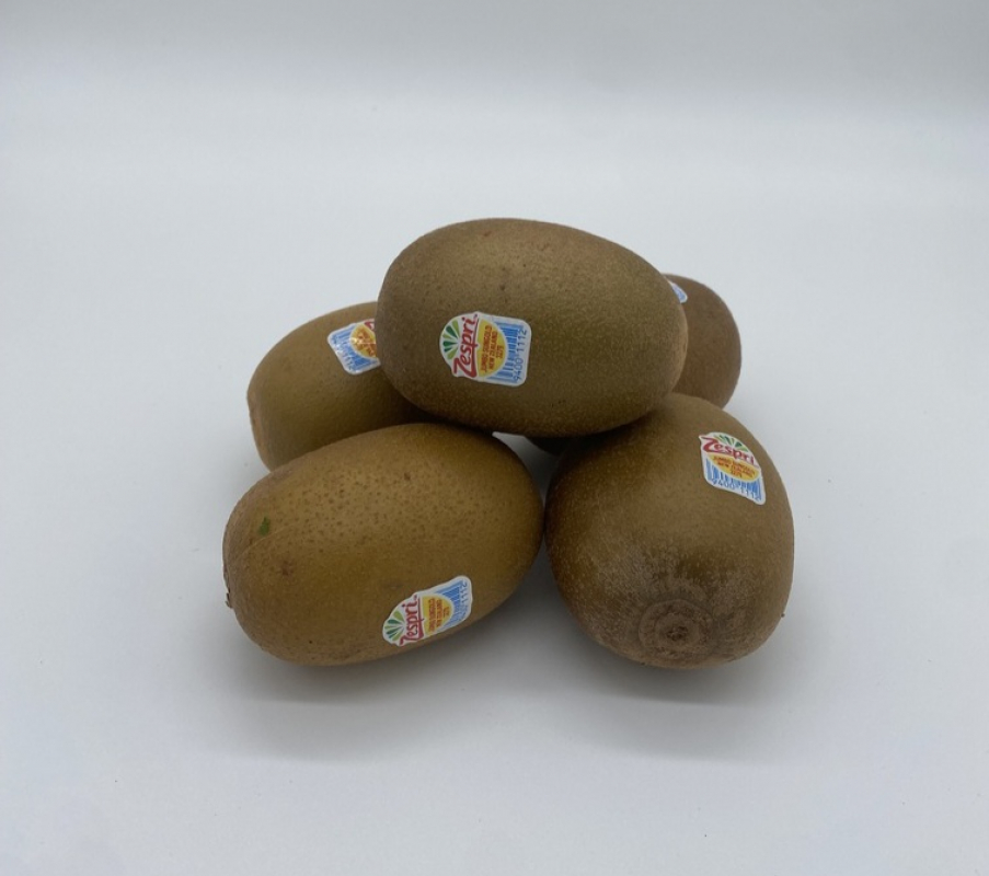 KIWI AMARILLO (peso aprox.150gr./pieza)