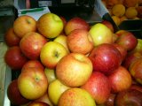 Manzana royal gala NUEVA