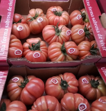TOMATE ROSA de Almeria (1,30€/ pieza)