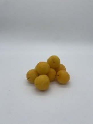 CIRUELOS de oro