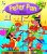 Llibro puzzle Peter Pan