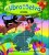 Libro Puzzle El libro de la Selva.