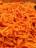 Espaguetis bolonyesa (300 grs.)