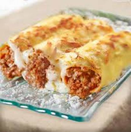 Canelones (500 grs)