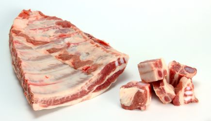 Costelles de Porc