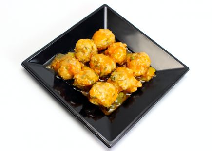 Mandonguilles 