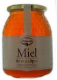 miel de eucalipto 900 gr