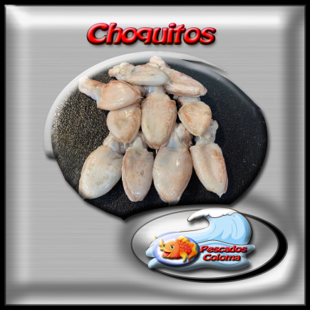 Choquito