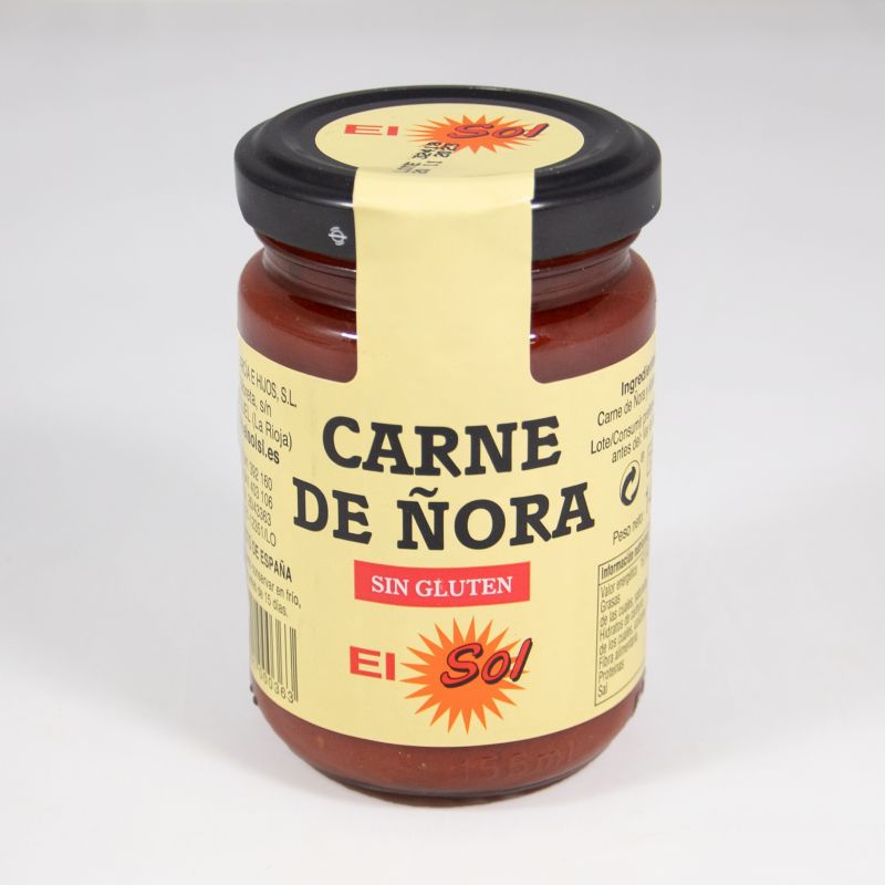 Carne de Ñora