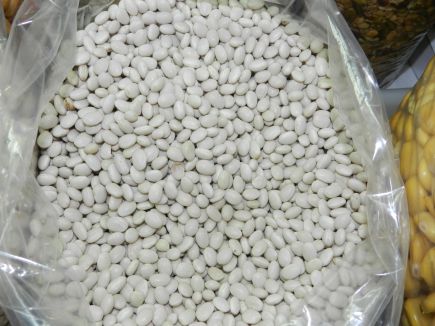 Alubias Pequeñas