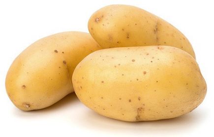 Patata 