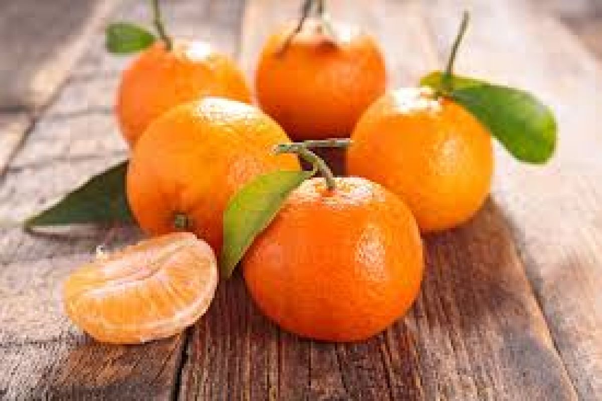 Mandarina 