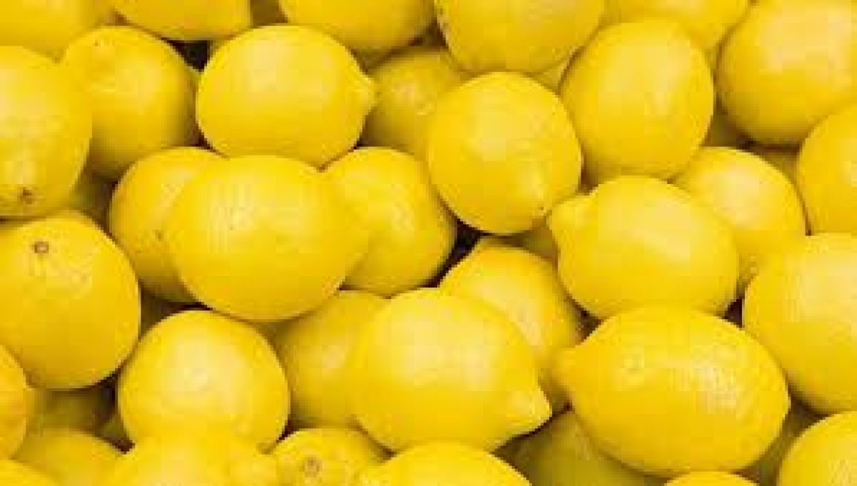 Limones 