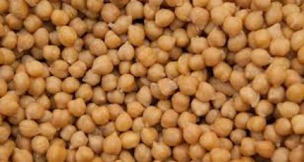 Garbanzos 