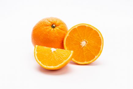 Taronja de taula