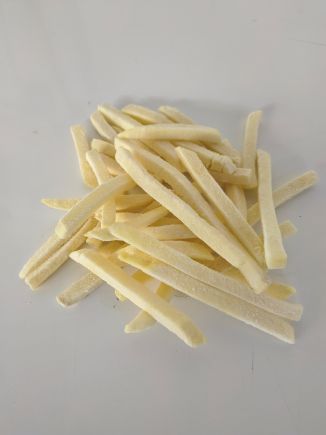 Patatas fritas (finas)