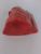 Atun rojo al corte