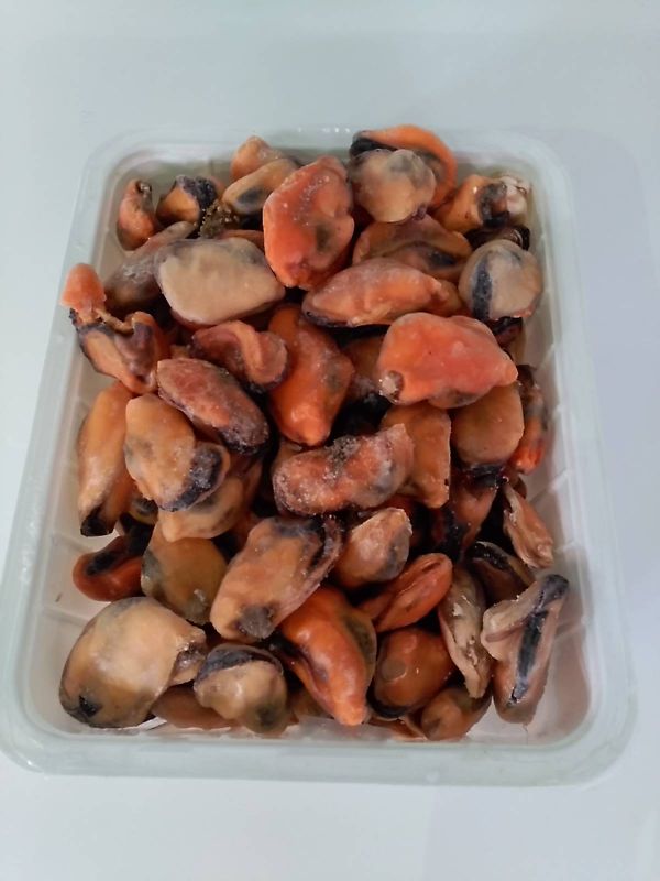 Mejillones