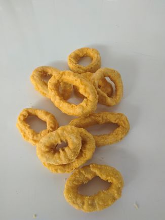 Calamares romana