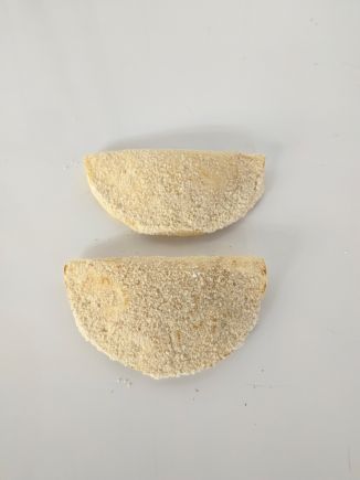 Empanadilla de queso