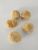Profiteroles nata