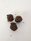 Trufas de Chocolate 