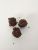 Trufas de Chocolate