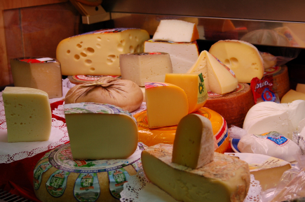 sal de formatge fresc