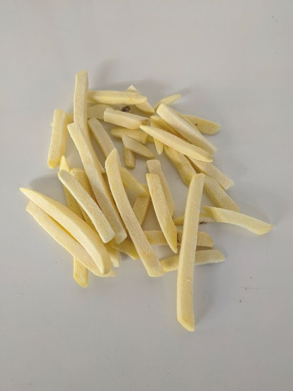 Patatas fritas (normal)