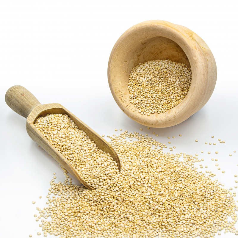 Quinoa