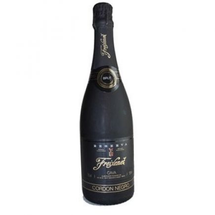 CAVA CORDON NEG.BRUT RVA.75CL 11.5º